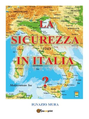cover image of Sicurezza